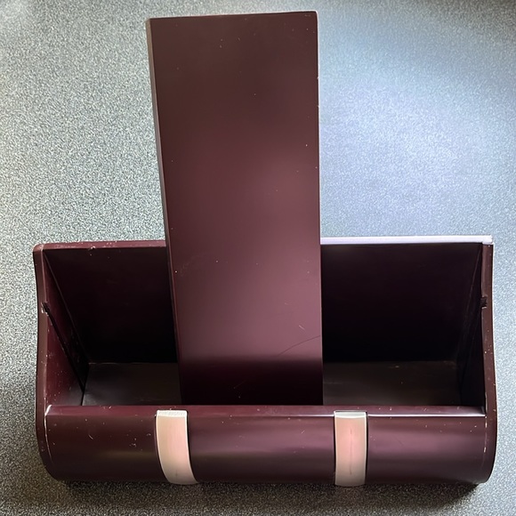 Two desk organizers - Picture 3 of 6